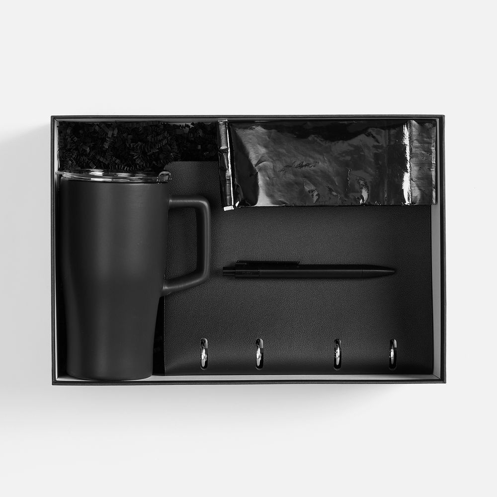 Набор Ringo Tea, черный в Архангельске
