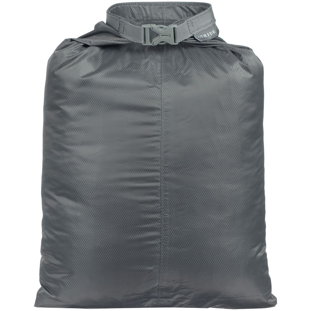 Водонепроницаемый мешок Ikke Vann, серый в Архангельске