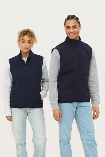 Жилет Falcon BW Women, черный в Архангельске